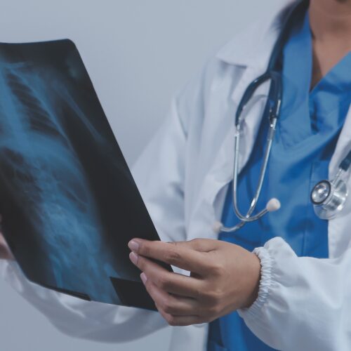 الأشعة Radiology