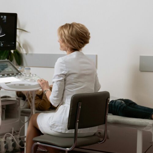 النسائية والتوليد